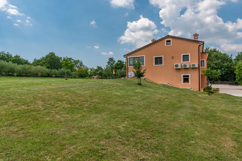 Ferienwohnung in Zminj  999239158 43217 – Foto 43