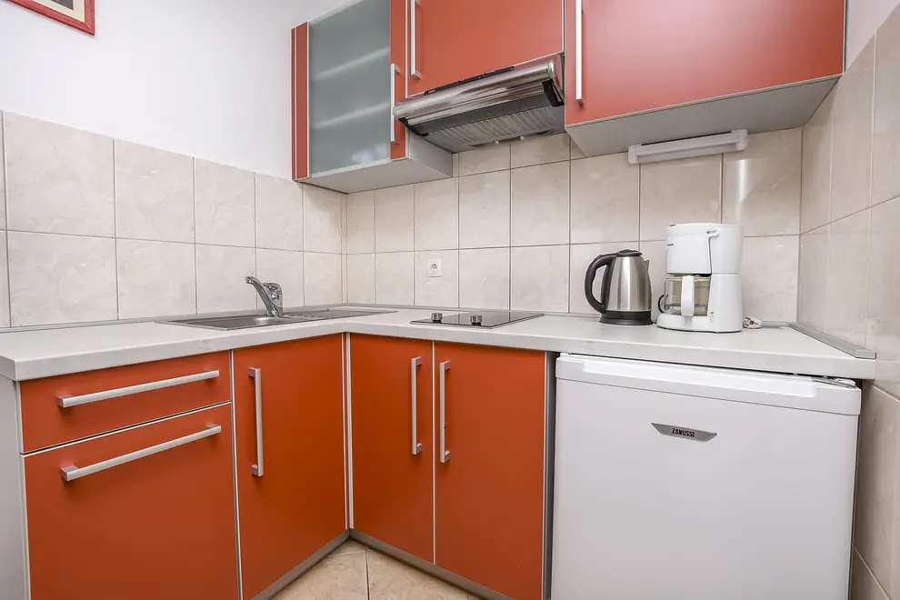 Ferienwohnung in Rogoznica  999205268 33435 – Foto 18