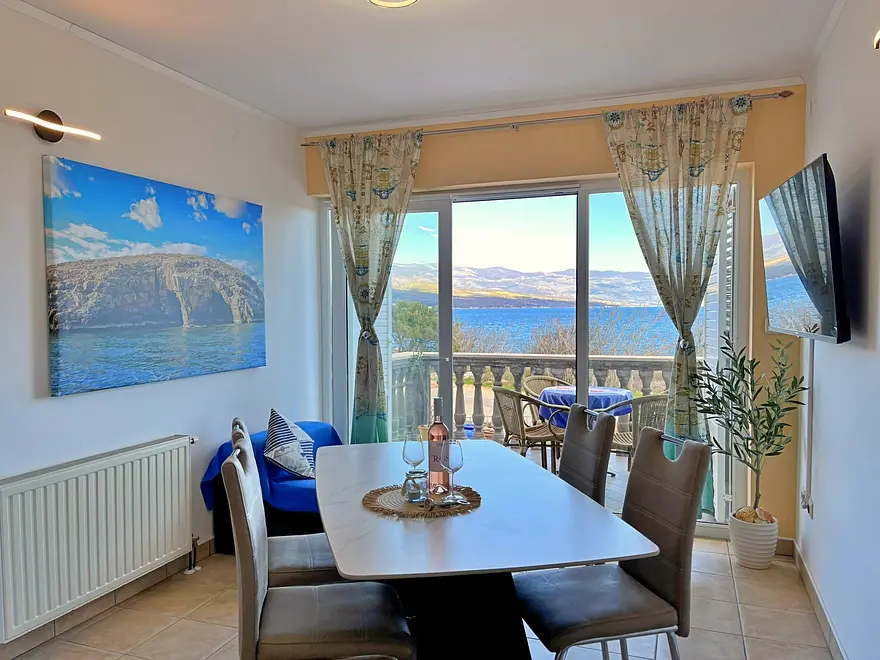 Ferienwohnung in Dobrinj  999223894 42010 – Foto 12