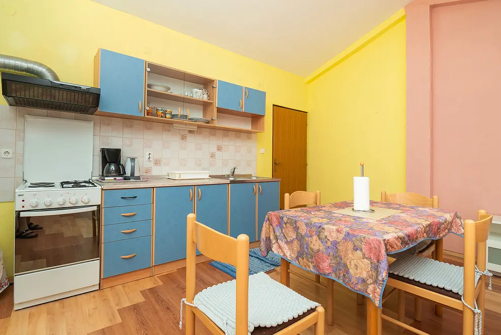 Ferienwohnung in Rogoznica haustiergeeignet 999202548 30826 – Foto 4