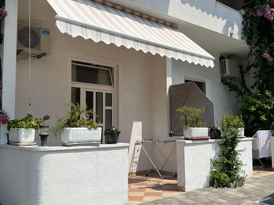 Ferienwohnung in Makarska  66153475 27132