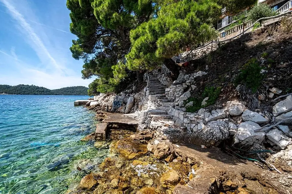 Ferienwohnung in Lastovo  999206247 34361 – Foto 17