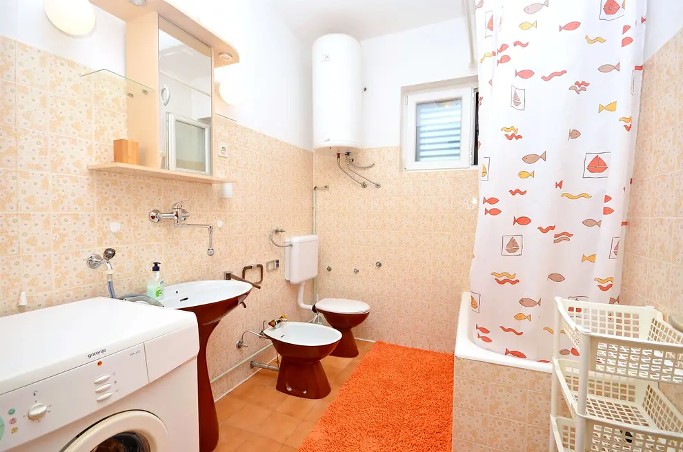 Ferienwohnung in Vodice  999202533 30811 – Foto 22