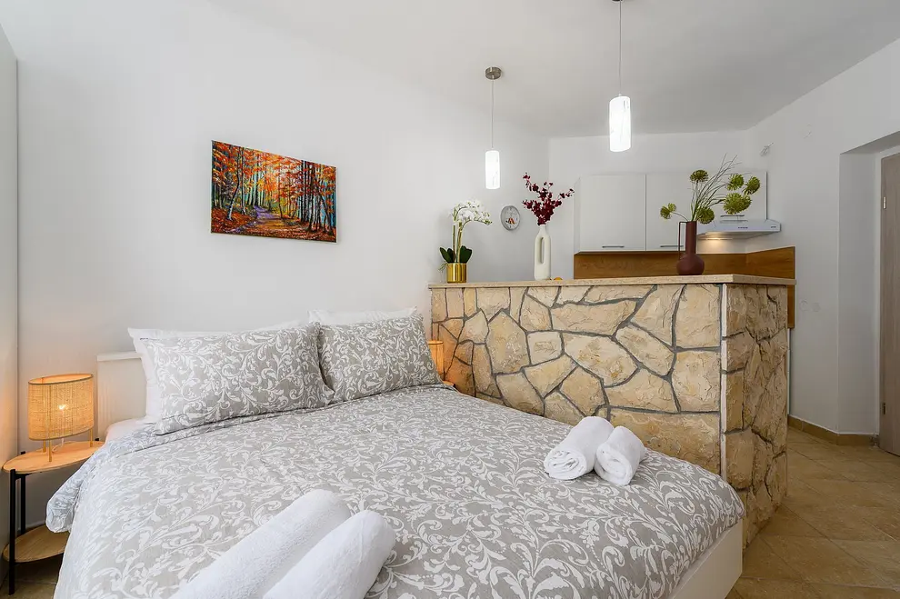 Ferienwohnung in Rabac mit Pool 999204699 41105 – Foto 9