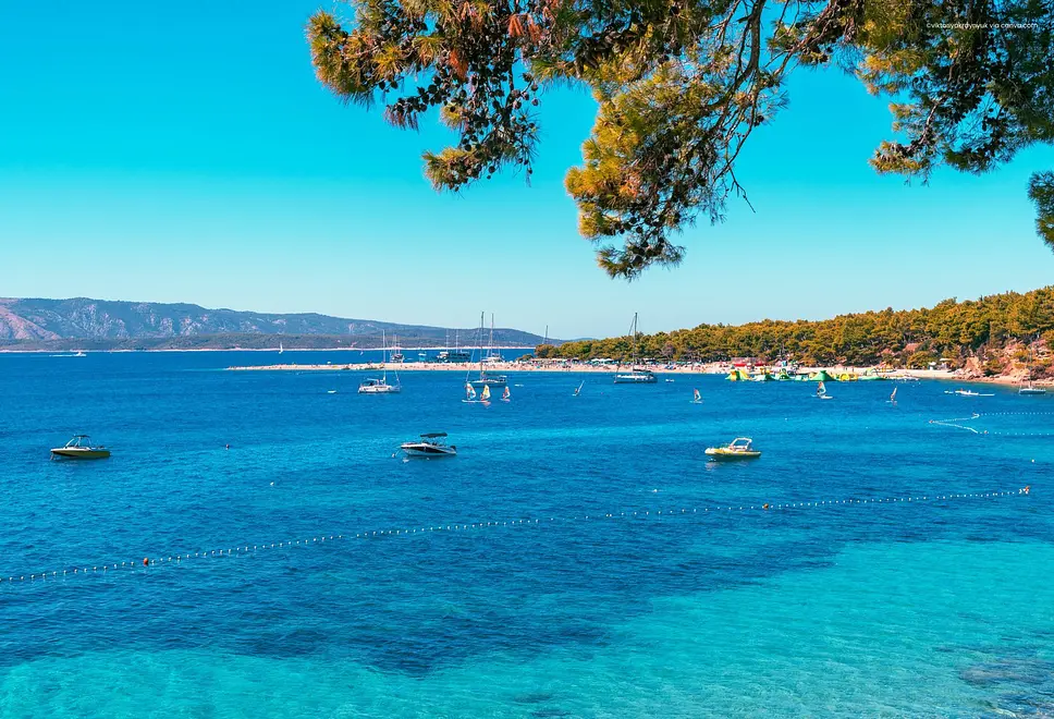 Ferienwohnung in Bol  999205198 33365