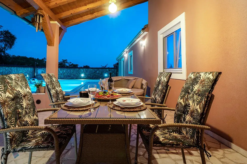 Ferienhaus in Drnis mit Pool 999212454 40082 – Foto 34