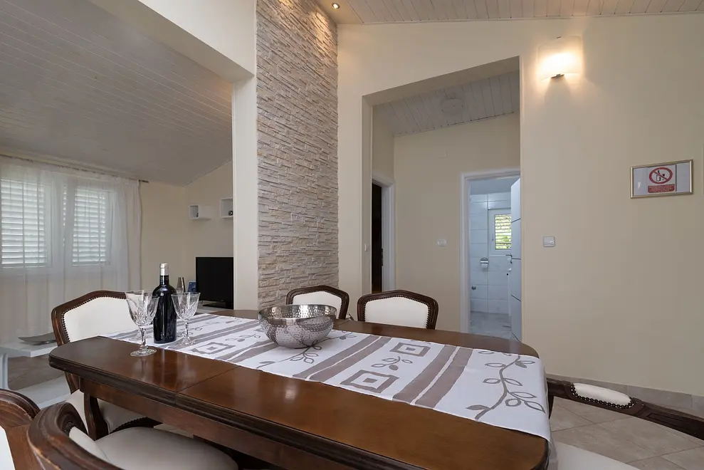 Ferienwohnung in Ciovo  999209980 37874 – Foto 3