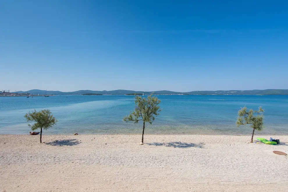 Ferienwohnung in Biograd  999206783 34871 – Foto 8