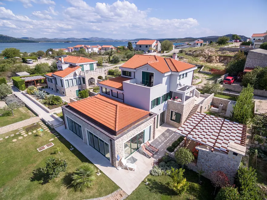 Ferienhaus in Murter mit Pool 999203066 31325 – Foto 20