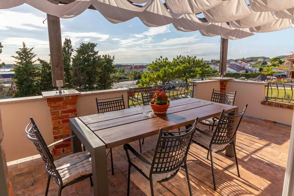 Ferienwohnung in Banjol  999207115 35183 – Foto 2