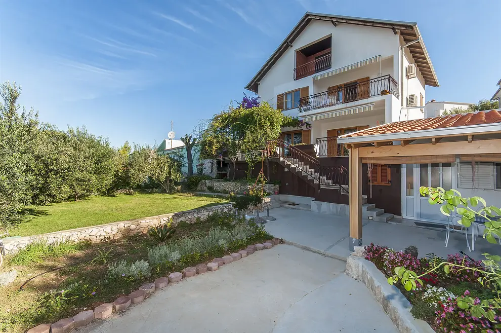 Ferienwohnung in Rogoznica  6611549 511