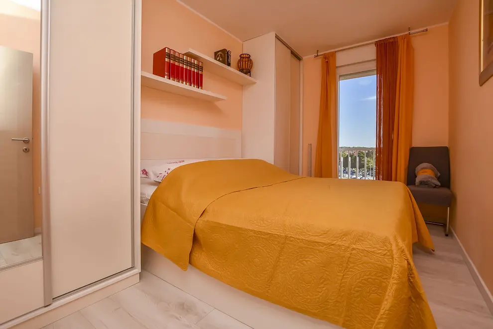 Ferienwohnung in Biograd  999207993 35978 – Foto 21