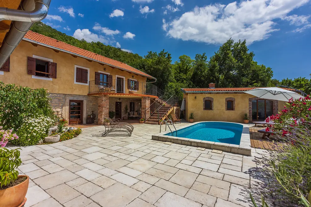 Ferienhaus in Crikvenica mit Pool 999207794 35810 – Foto 47