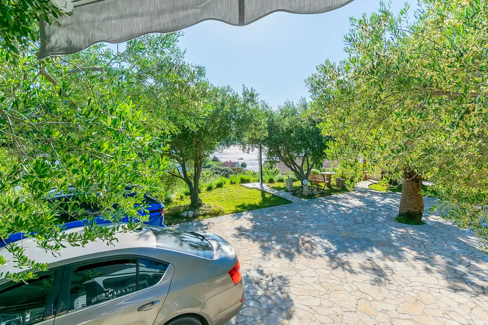 Ferienwohnung in Kampor  999204390 32588 – Foto 35