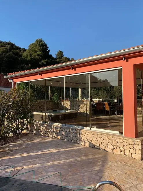 Ferienhaus in Marina mit Pool 999203888 32114 – Foto 35