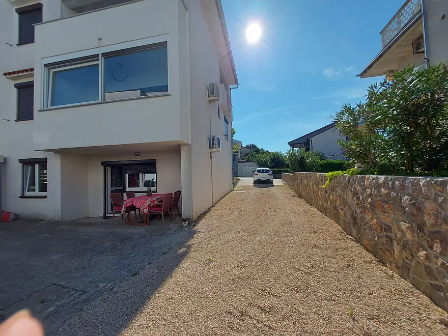 Ferienwohnung in Krk haustiergeeignet 999202335 30642 – Foto 8