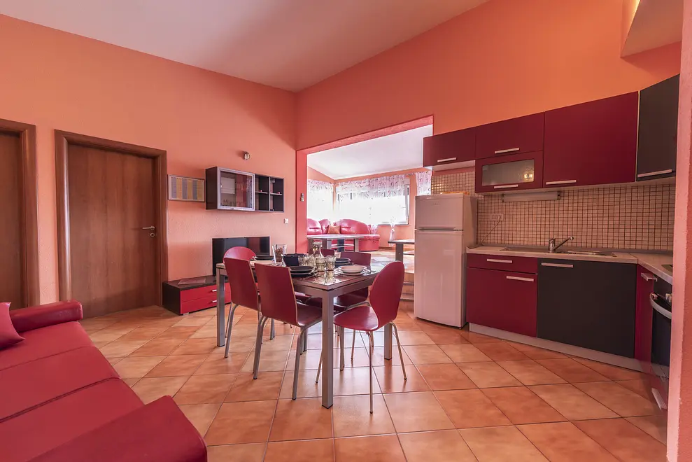 Ferienwohnung in Marina mit Pool 999205314 33478 – Foto 40