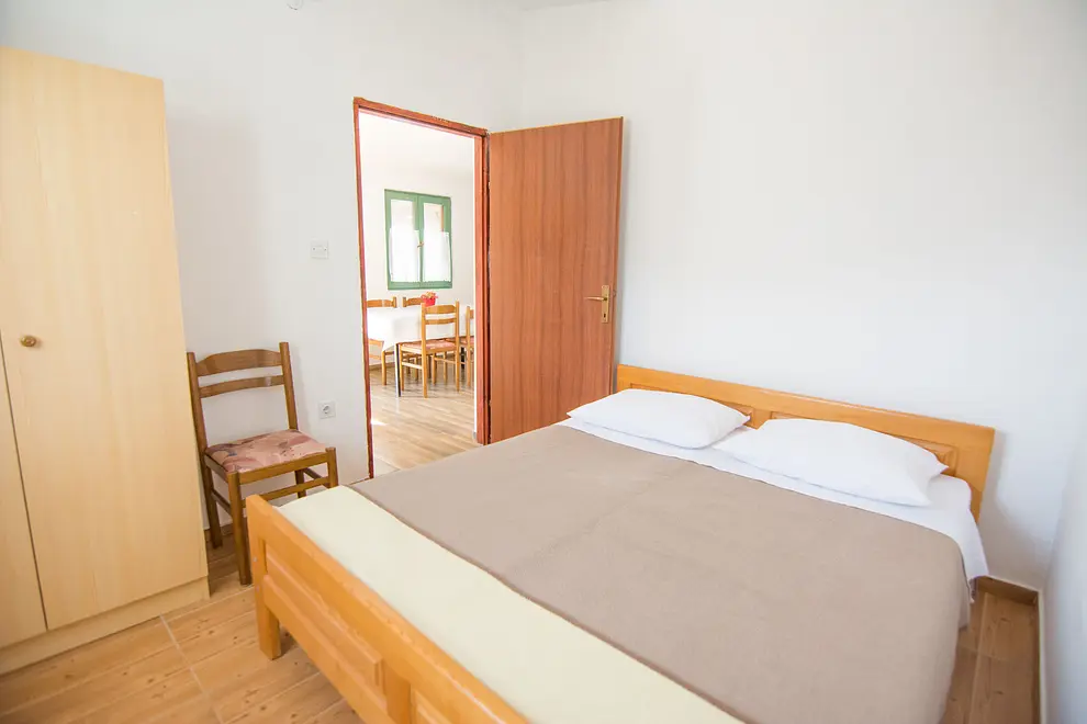 Ferienwohnung in Pasman haustiergeeignet 999203856 32082 – Foto 8