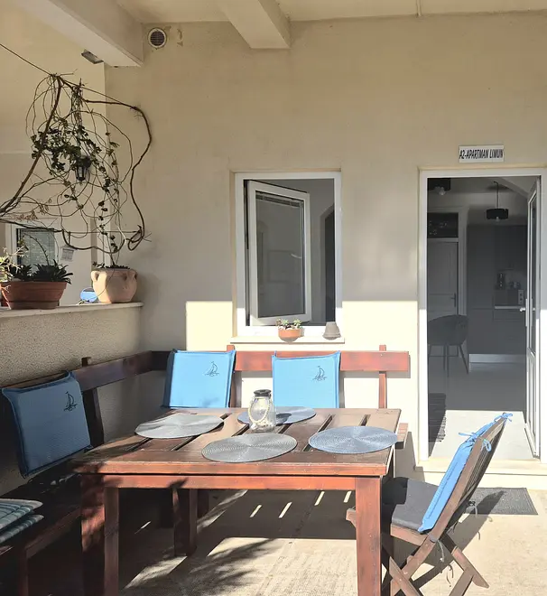 Ferienwohnung in Peljesac  999203069 31328 – Foto 14