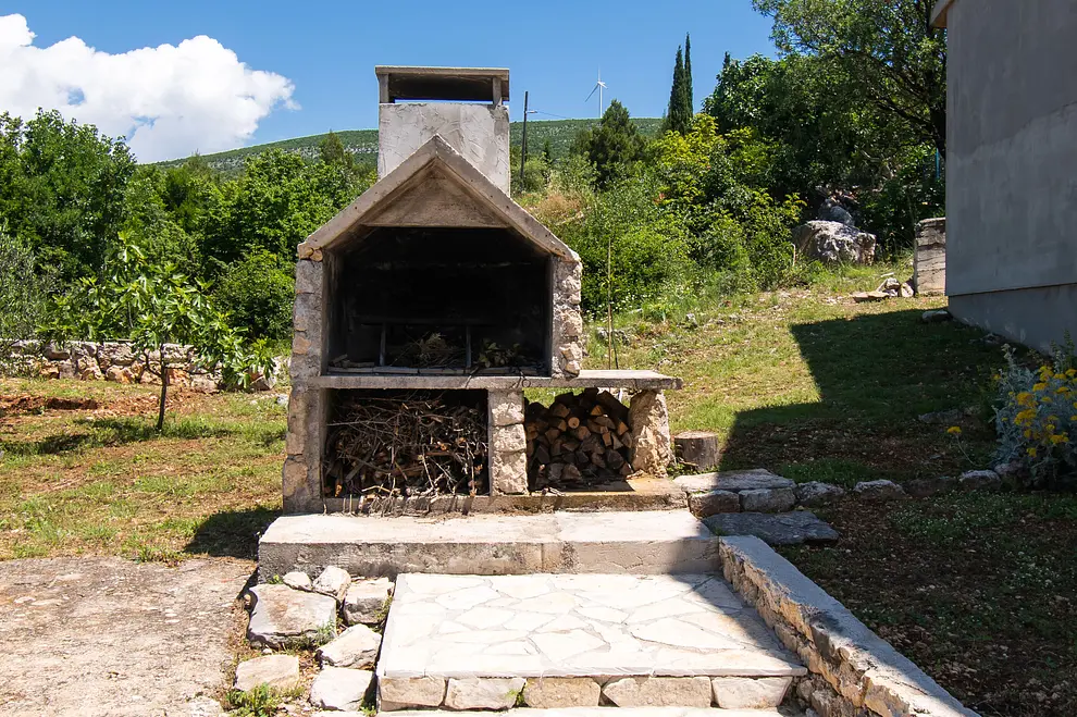Ferienwohnung in Obrovac  999205154 33321 – Foto 28