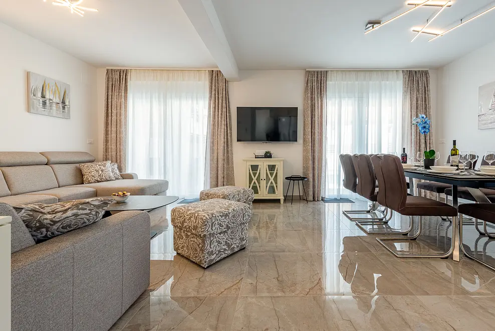 Ferienhaus in Biograd mit Pool 999208195 36172 – Foto 5