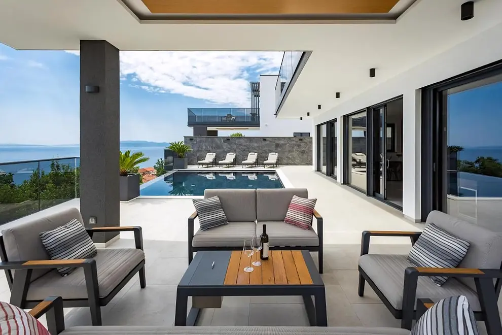 Ferienhaus in Matulji mit Pool 999209377 37303 – Foto 24