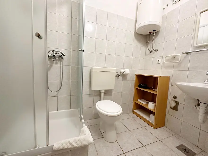 Ferienwohnung in Ploce  999213150 40688 – Foto 6
