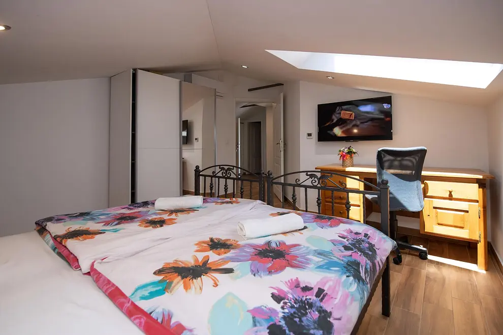 Ferienwohnung in Lovran  999206602 34700 – Foto 13