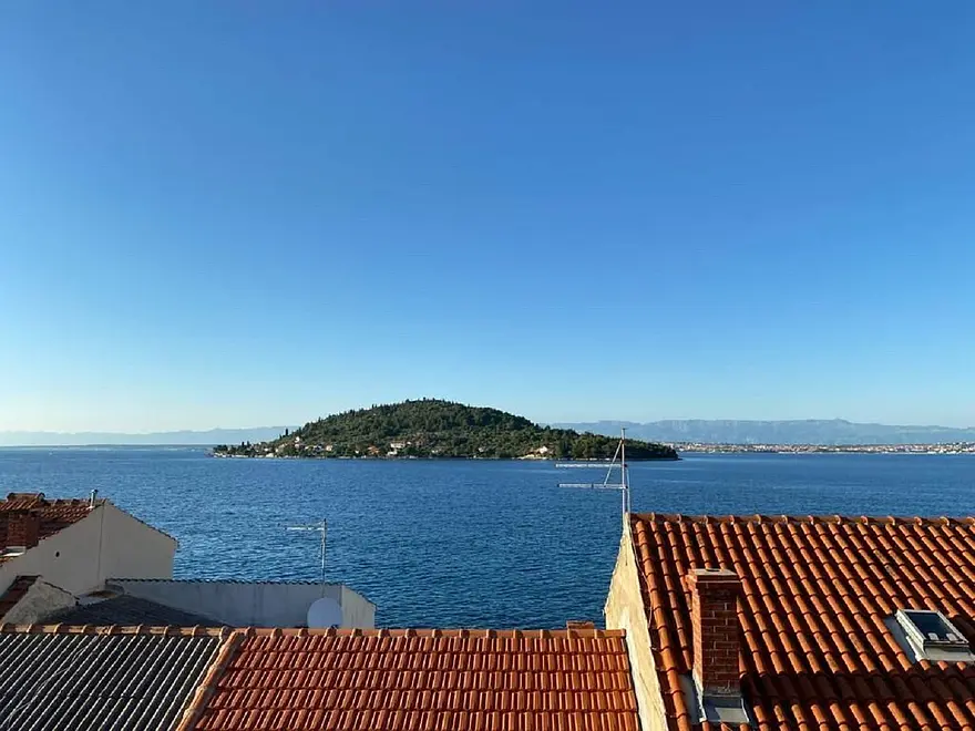 Ferienwohnung in Kali haustiergeeignet 66135643 19563