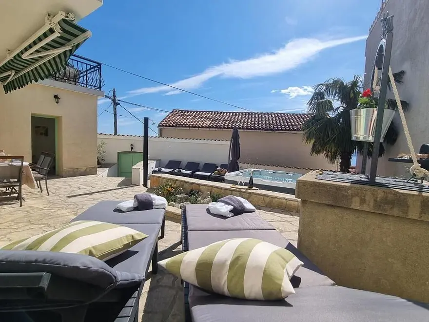 Ferienwohnung in Crikvenica  999208062 36040 – Foto 30