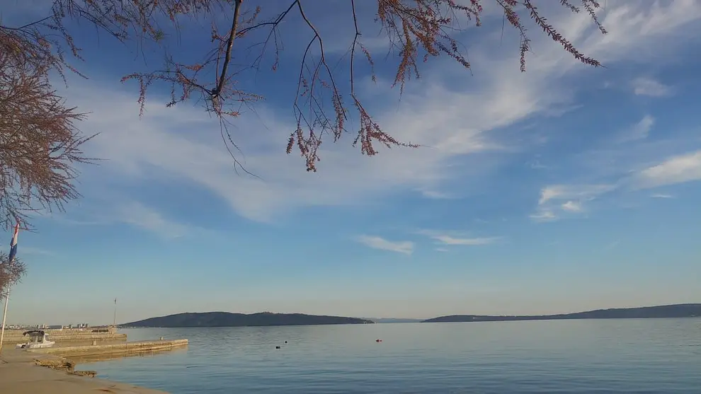 Ferienwohnung in Kastela mit Pool 999205300 33465 – Foto 3