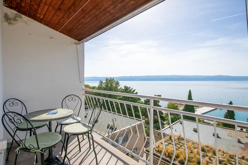 Ferienwohnung in Omis  999208361 36332 – Foto 2