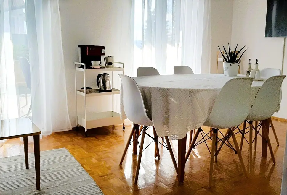 Ferienwohnung in Biograd  999207409 35463