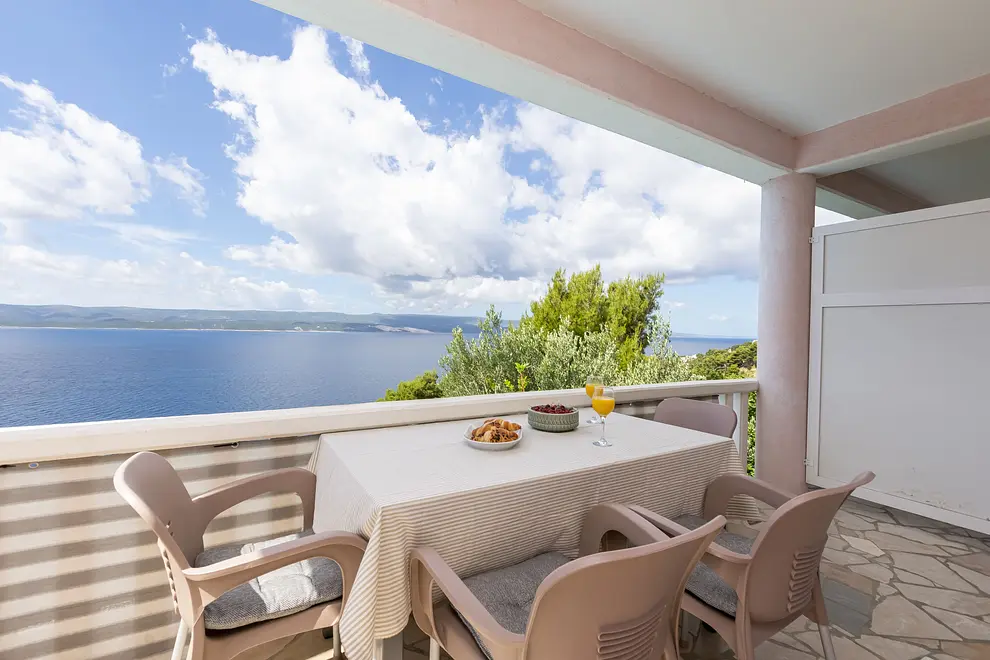 Ferienwohnung in Omis mit Pool 999203169 31425 – Foto 7