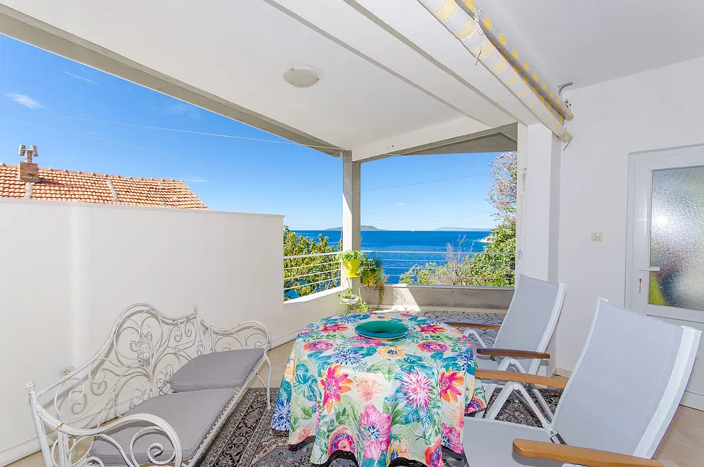 Ferienwohnung in Ploce  66120322 8355