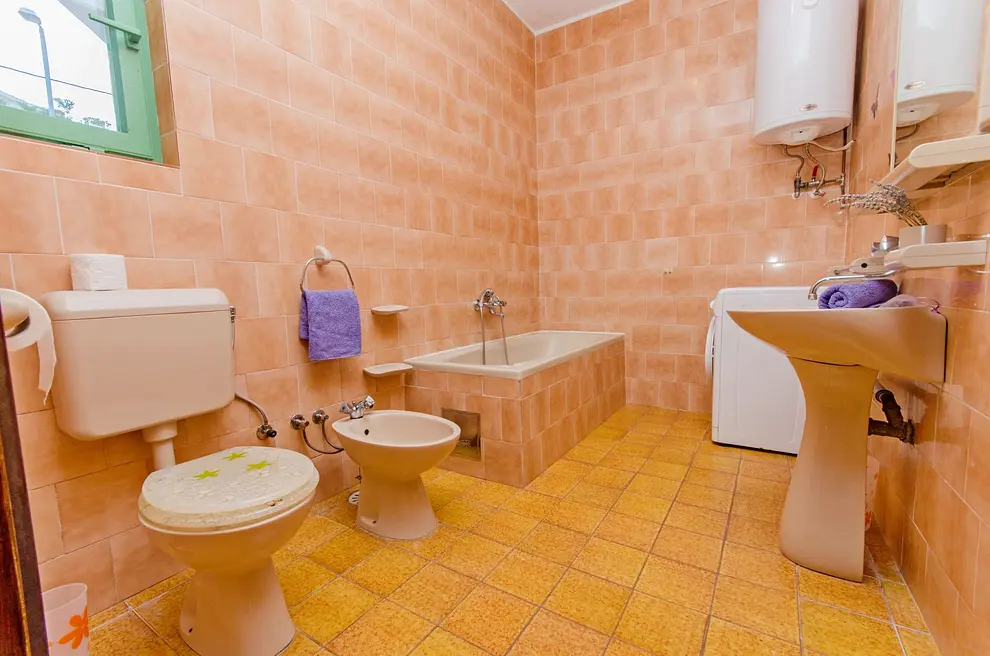 Ferienwohnung in Ciovo haustiergeeignet 999202653 30929 – Foto 6