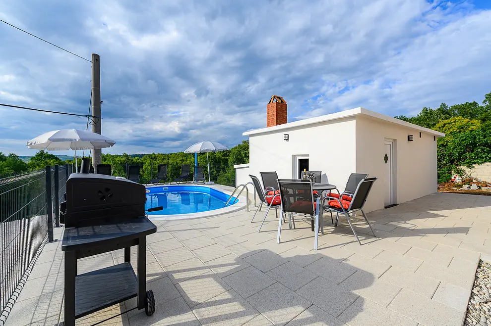 Ferienwohnung in Nedescina mit Pool 999206593 34691 – Foto 15