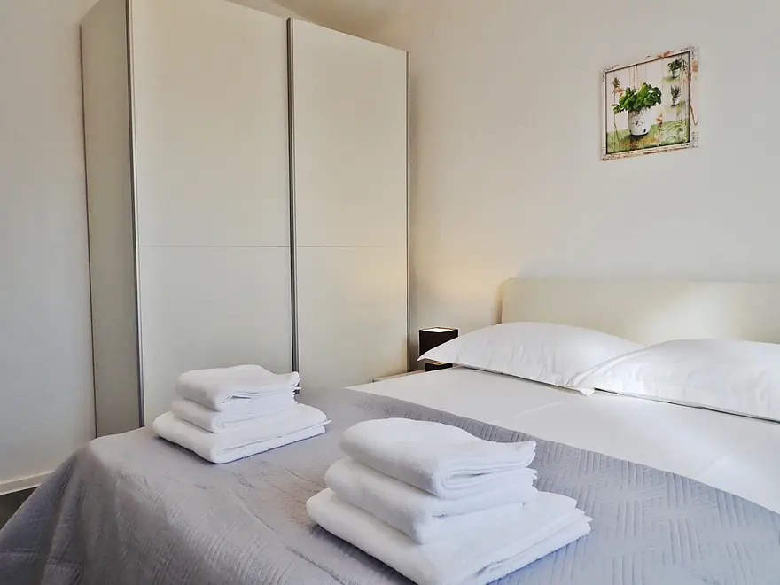 Ferienwohnung in Starigrad  999206775 34863 – Foto 7