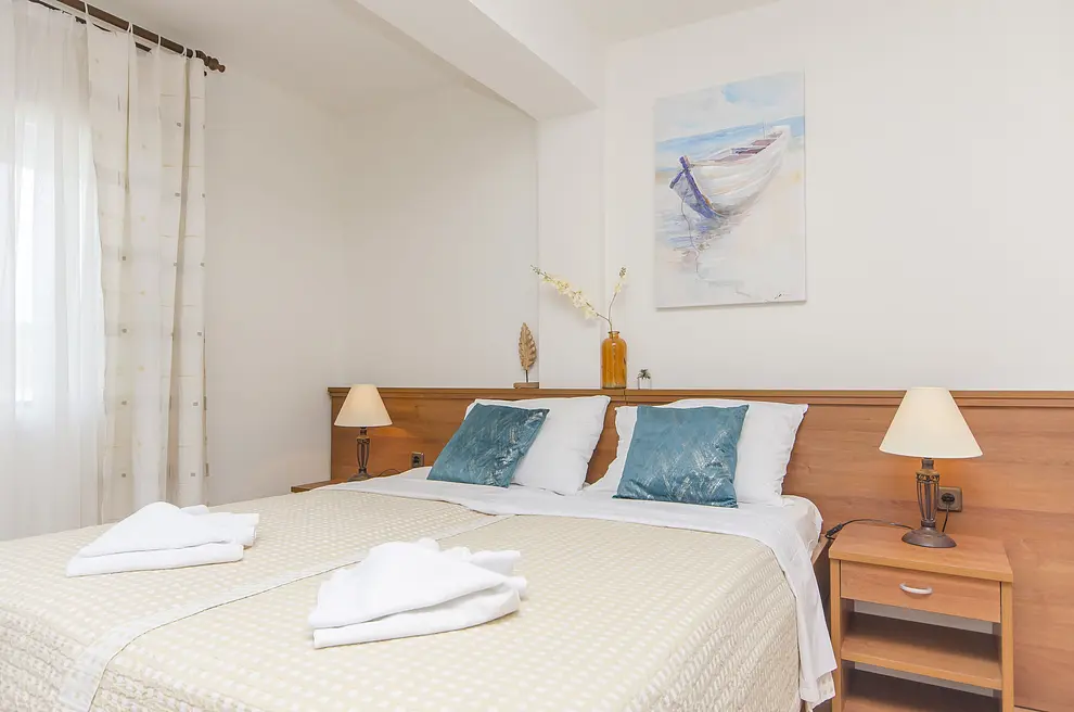 Ferienappartment in Murter  999209518 37441 – Foto 2