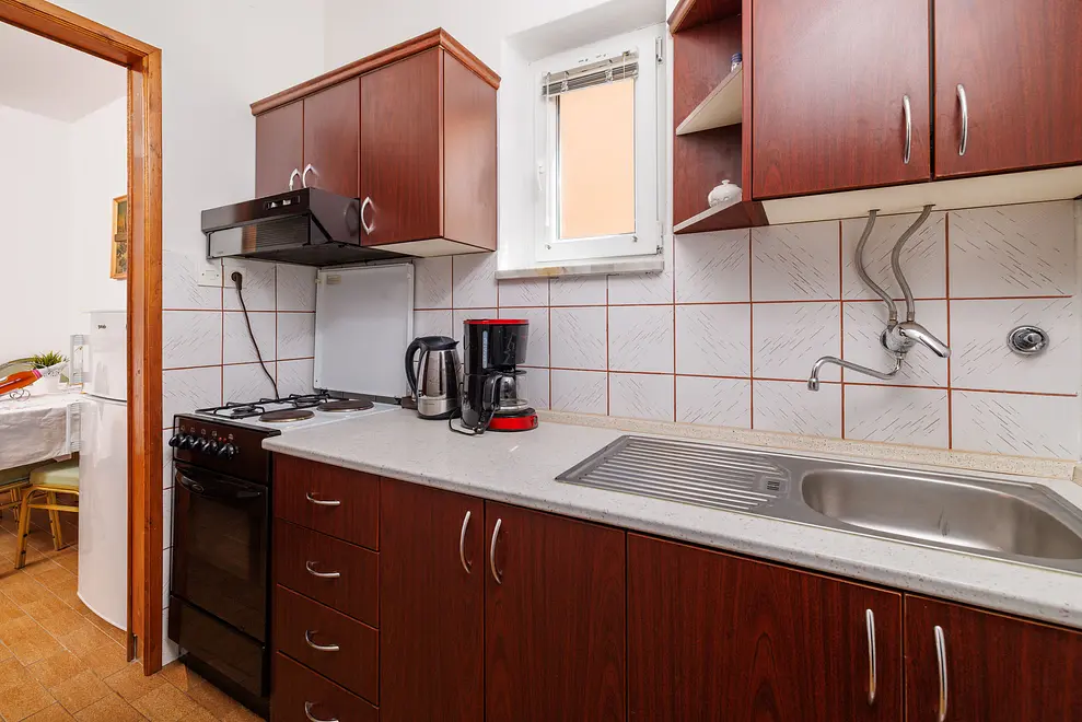 Ferienwohnung in Banjol  999208520 36480 – Foto 26