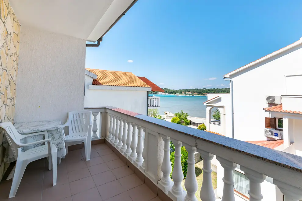 Ferienwohnung in Rab  66137957 21046