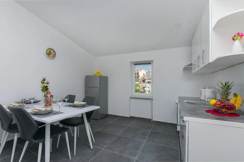 Ferienwohnung in Podstrana  999208405 36371 – Foto 22