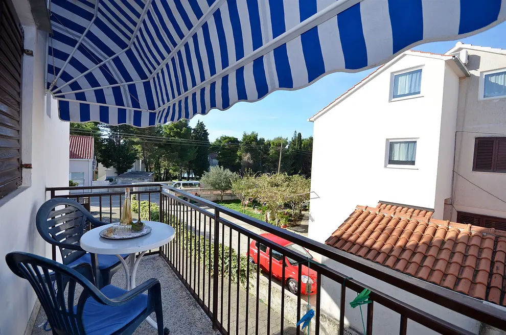 Ferienappartment in Vodice  66124805 11720