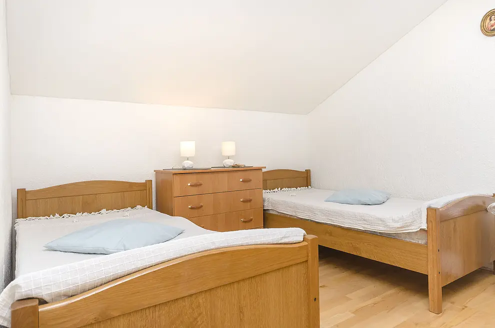 Ferienwohnung in Tribunj  999207183 35251 – Foto 11