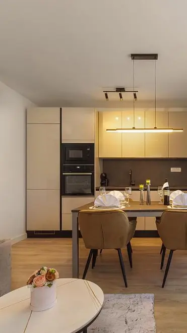 Ferienwohnung in Podstrana  999213410 40920 – Foto 8