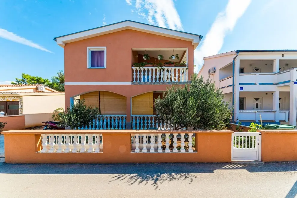 Ferienwohnung in Vir  999212659 40245 – Foto 4