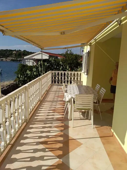 Ferienwohnung in Vis  999213119 40657 – Foto 13