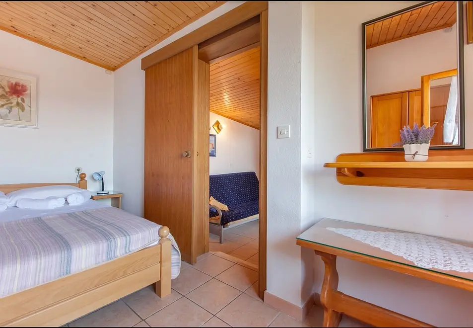 Ferienwohnung in Brela  999208306 36280 – Foto 12