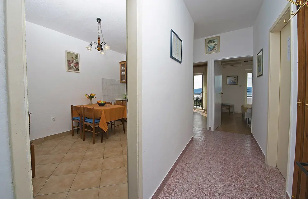 Ferienwohnung in Brela  999213029 40569 – Foto 3
