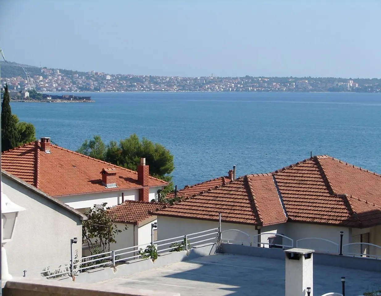 Ferienwohnung in Seget  999210861 38695